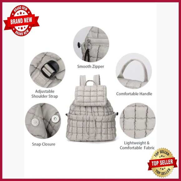 Backpacks